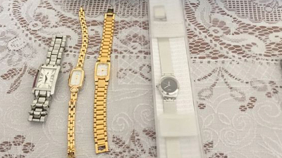 Film gibi soygunlarla milyonlar vurmuşlar!