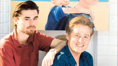 'Donör 929' ve oğlu