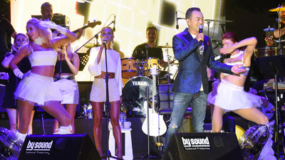 'Hanımı kızdırmayalım'