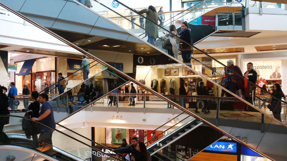 Ramazan hipermarket kategorisini coşturdu