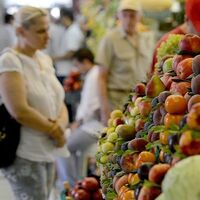 Enflasyon rakamları açıklandı