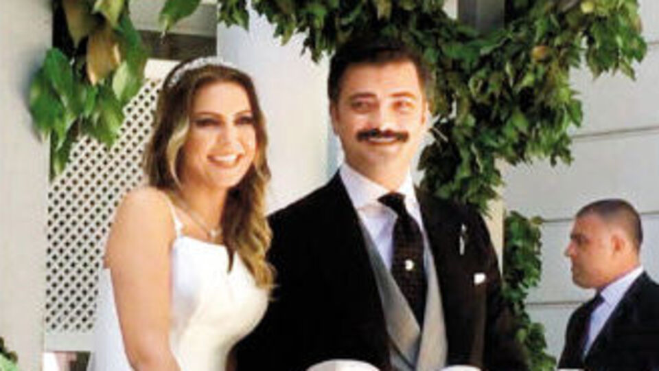 Benan Kepsutlu dünya evine girdi