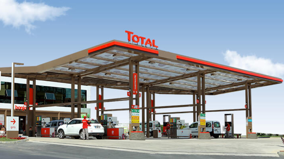 İmzalar atıldı! 20 yıl boyunca...