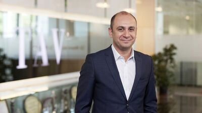 TAV bir ihale daha kazandı