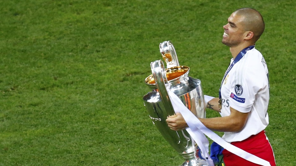 Ahmet Bulut'tan Pepe açıklaması!