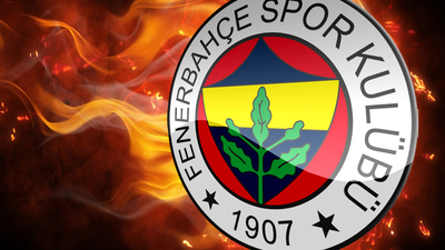 F.Bahçe transferi açıkladı!