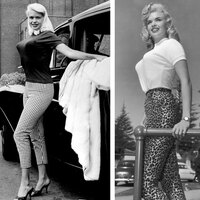 Bir zamanların vazgeçilmez modası: Mermi sütyen