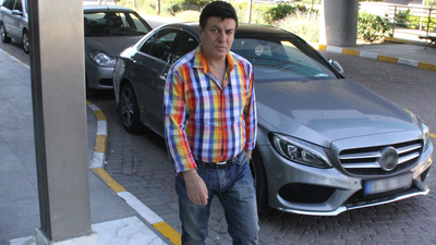 Coşkun Sabah'tan evlilik açıklaması