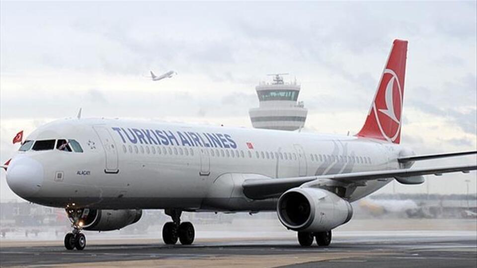 THY Genel Müdürü Ekşi'den müjdeli haber!