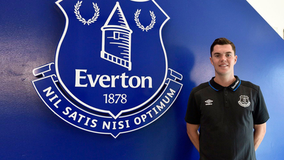 Everton'dan rekor transfer!
