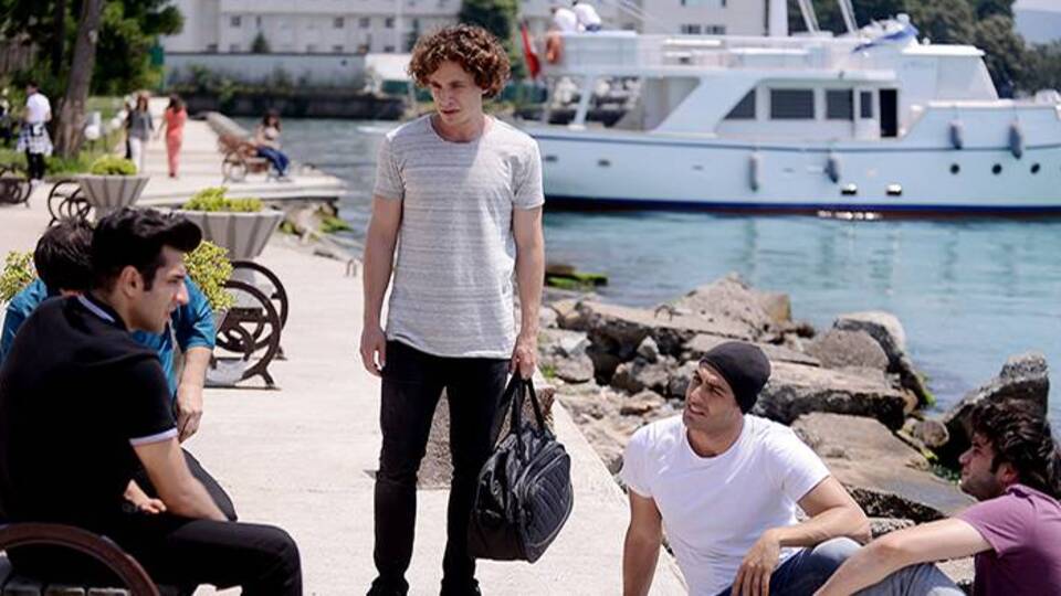 Adı Efsane, yeni isimlerle sezona başlıyor!