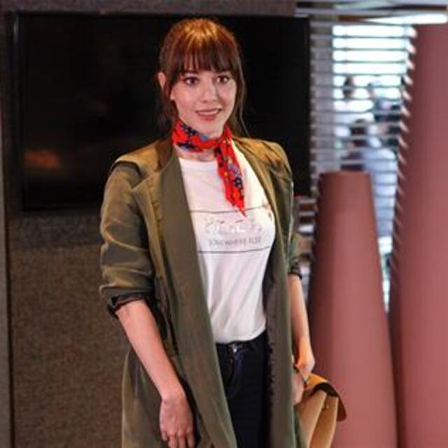 Dolunay, ekran yolculuğuna başlıyor