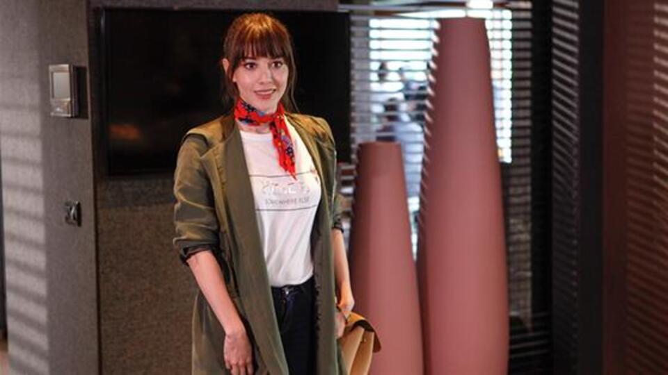 Dolunay, ekran yolculuğuna başlıyor