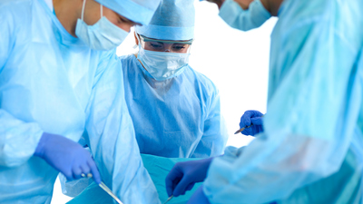 O ülkede vajina estetiği yaşı 9'a düştü