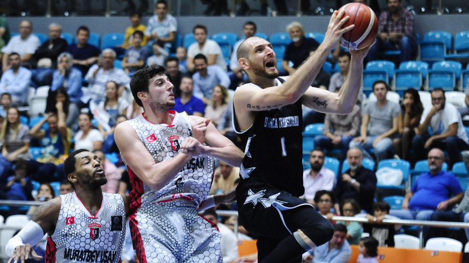 Moldoveanu Süper Lig'de