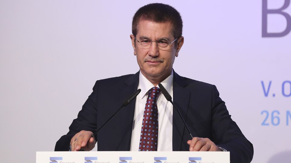 Canikli: Bylock kullanan milletvekili ya da bakan yok