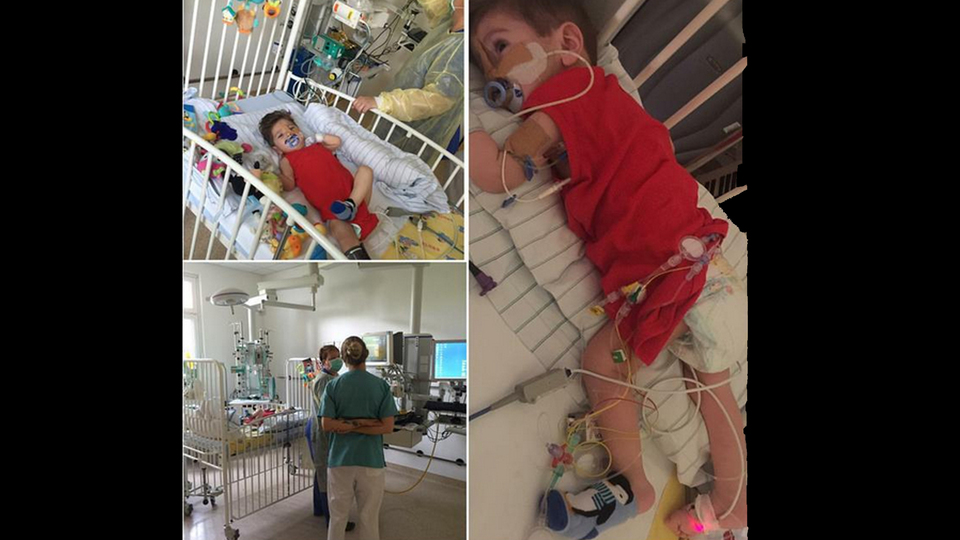 Günün en güzel haberi!