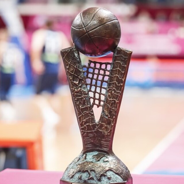 Euroleague'de gruplar belli oldu
