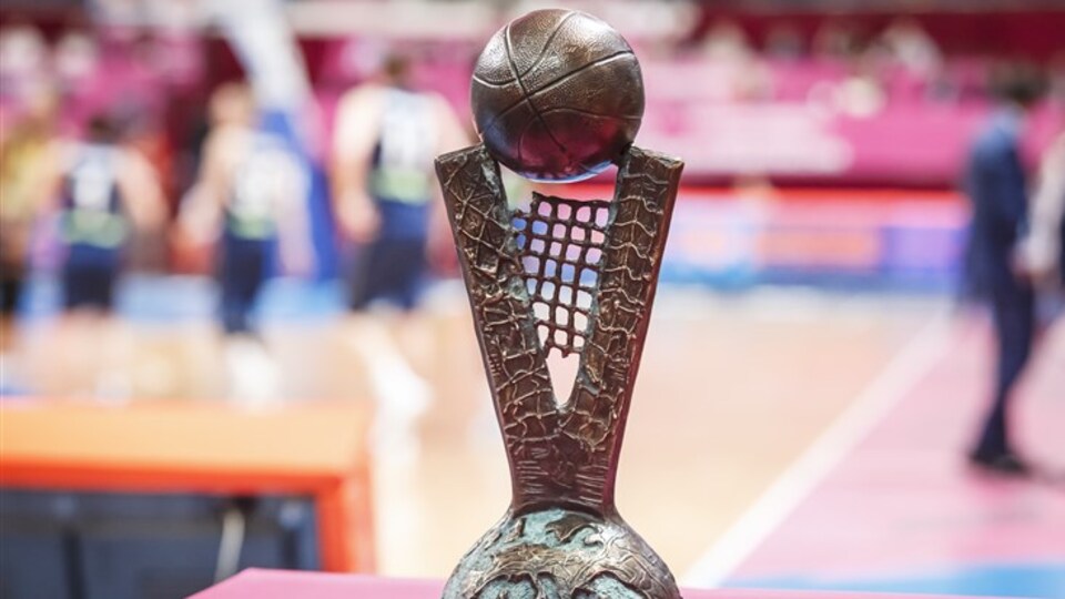 Euroleague'de gruplar belli oldu