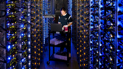 Milyar dolarlık hafıza yarışması