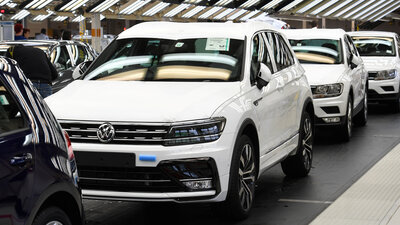 İran'da 17 yıl sonra bir ilk