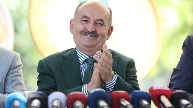 Müezzinoğlu'ndan kıdem tazminatı açıklaması