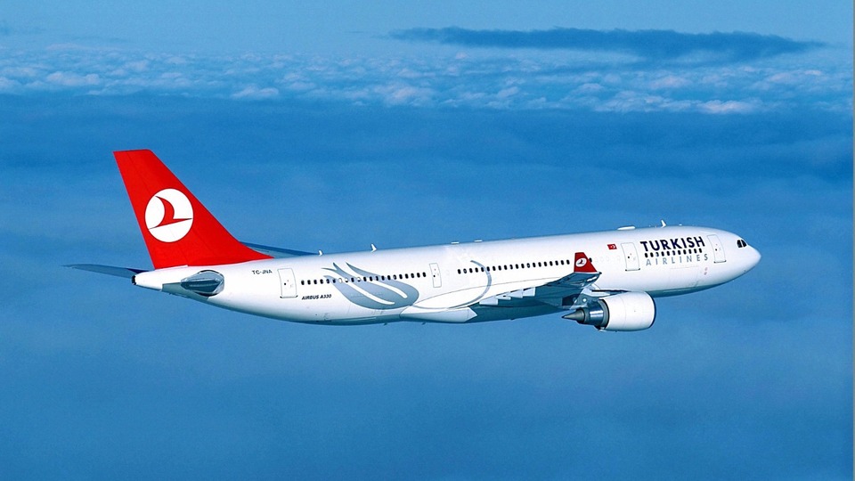 ABD'nin THY yasağı nasıl kalktı?