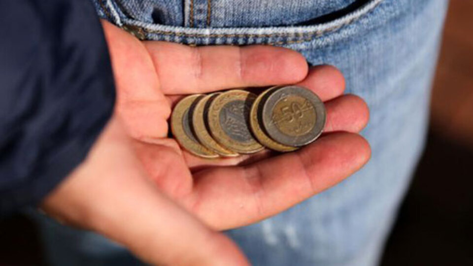 Açlık ve yoksulluk sınırı açıklandı