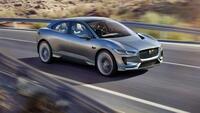Jaguar'dan bir ilk geliyor