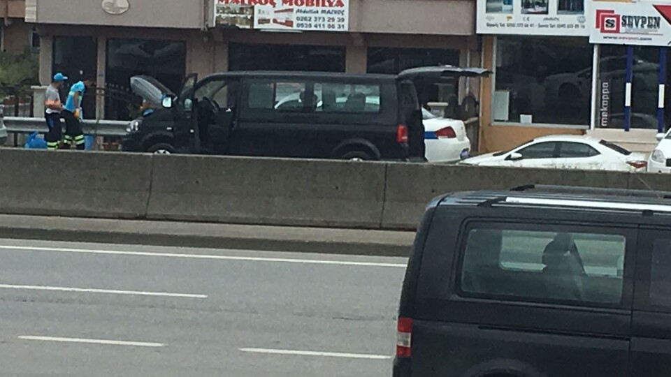 CHP yürüyüşüne saldırı planı iddiasıyla 6 DEAŞ'lı yakalandı