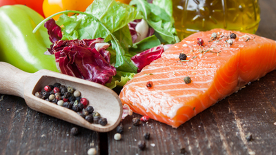 "B12 vitamini ve ginkgo biloba ile dinç kalın"