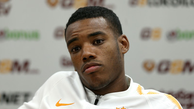 Rodrigues: "Hedef şampiyonluk"