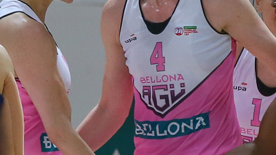 Abdullah Gül Üniversitesi'nden 7 transfer