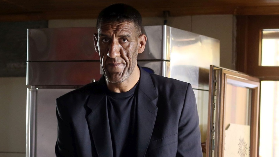 'Minik' o filmde oynayacak