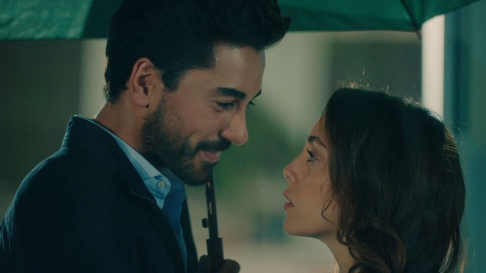 Büyük beğeni toplayan Kalp Atışı'nın 2.bölüm 2. fragmanı yayınlandı!