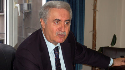 Eski bakan hayatını kaybetti