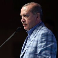 Cumhurbaşkanı Erdoğan: Sadece Katar isterse askeri üssümüzü kapatabiliriz