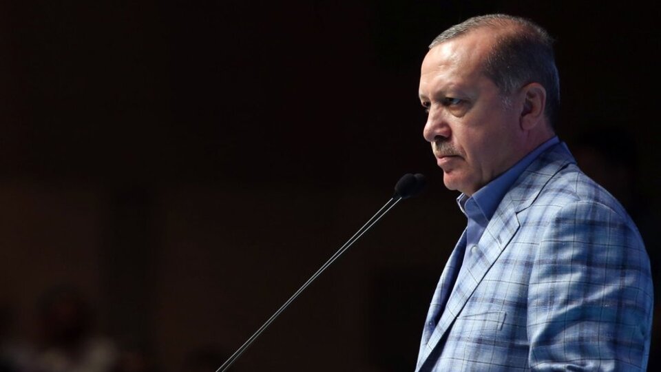 Cumhurbaşkanı Erdoğan: Sadece Katar isterse askeri üssümüzü kapatabiliriz