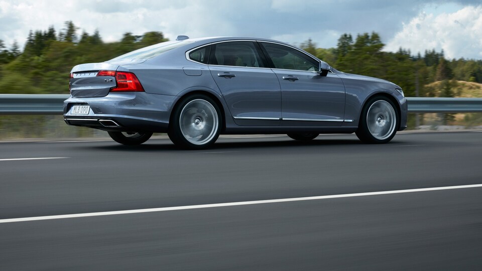 Volvo'dan tarihi bir karar