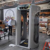 102 milyon lira değerinde kaçak eşyaya el konuldu