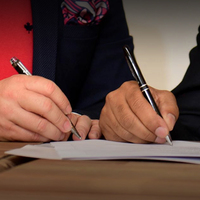 Menajerler ve tehditler!