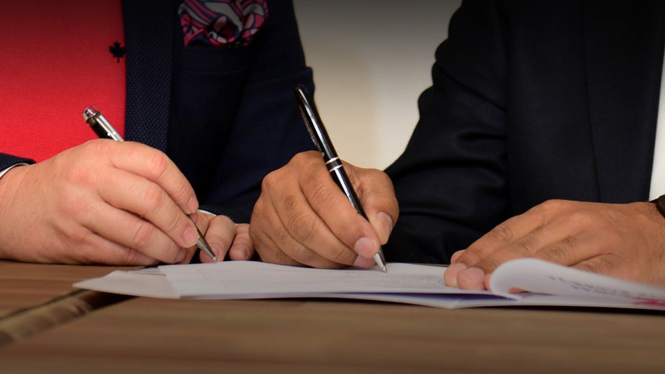 Menajerler ve tehditler!