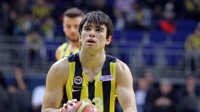 F.Bahçe'den Karşıyaka'ya!