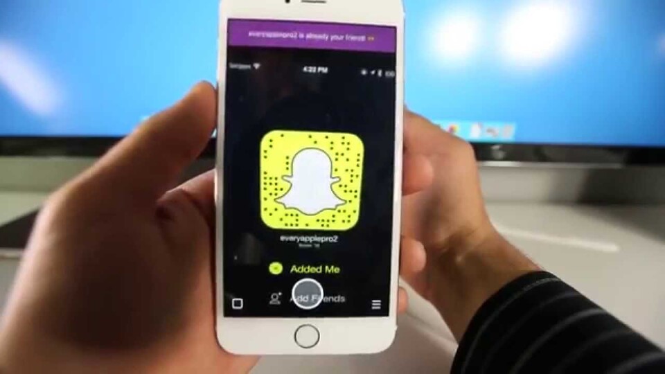 Artık sesinize de filtre uygulayabileceksiniz!