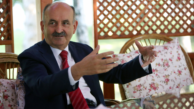1.5 milyon BAĞ-KUR'luya müjde