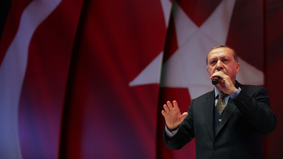 "Milli Birlik Yürüyüşü" de programda