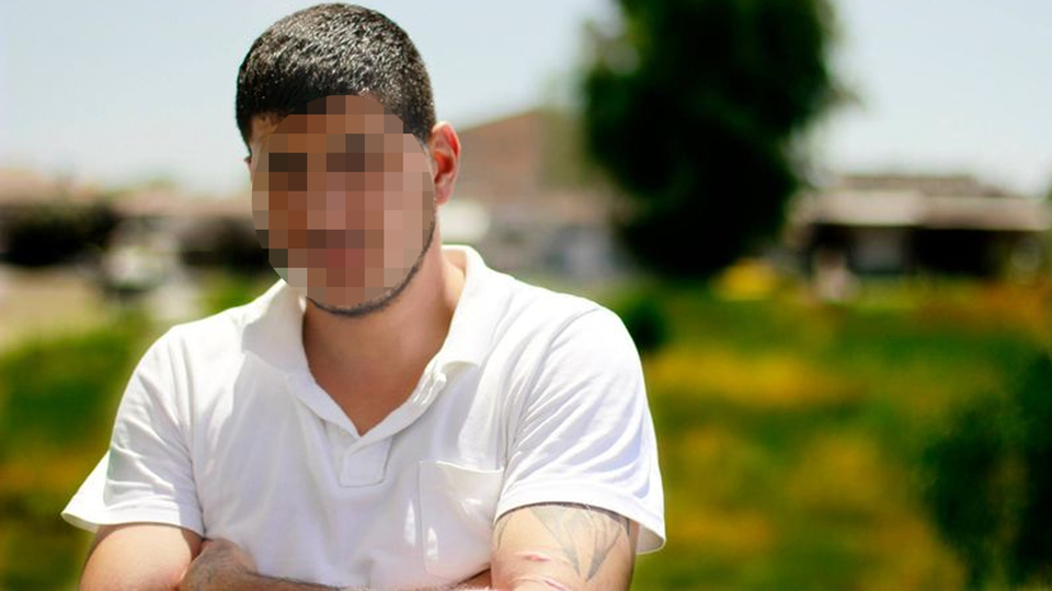 "Allahuekber" diyerek yan odaya koştu, sonrası korkunç!