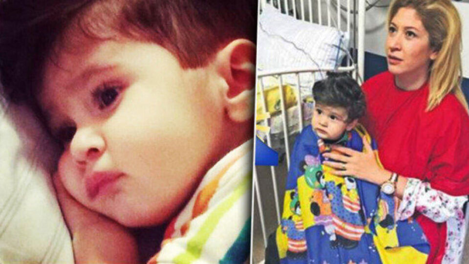 19 saatte 4.4 milyon lira toplanmıştı! Şimdi ise...