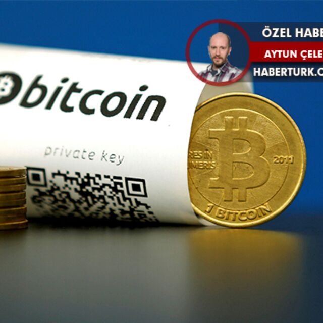 Bitcoin'de büyük dalgalanma uyarısı!