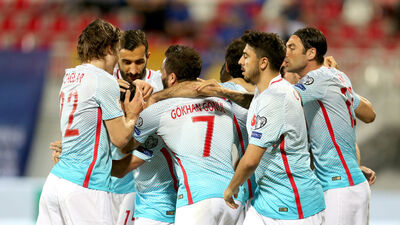 FIFA açıkladı! Türkiye...